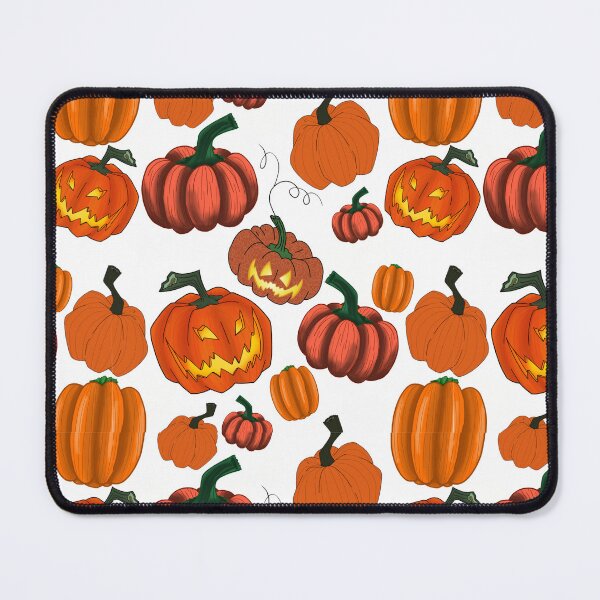 Item preview, Purely Pumpkins designed and sold by clumsywolf.