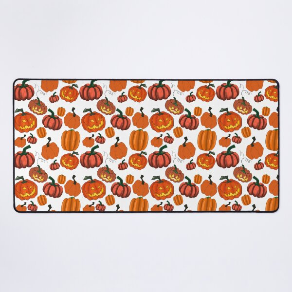 Item preview, Purely Pumpkins designed and sold by clumsywolf.