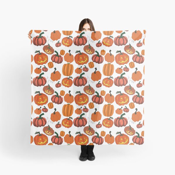Item preview, Purely Pumpkins designed and sold by clumsywolf.