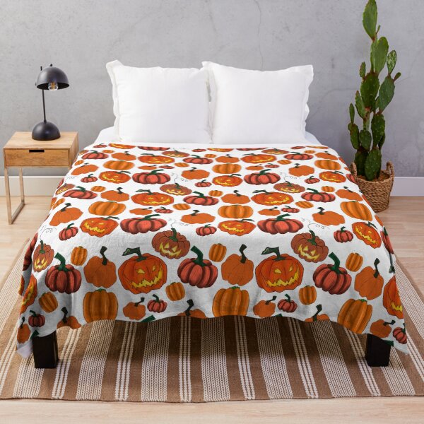 Item preview, Purely Pumpkins designed and sold by clumsywolf.