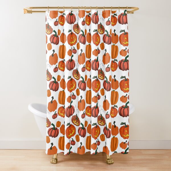 Item preview, Purely Pumpkins designed and sold by clumsywolf.