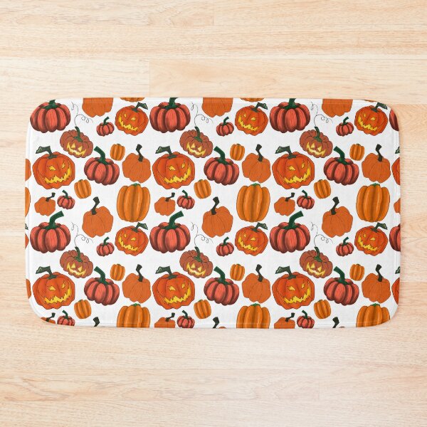 Item preview, Purely Pumpkins designed and sold by clumsywolf.