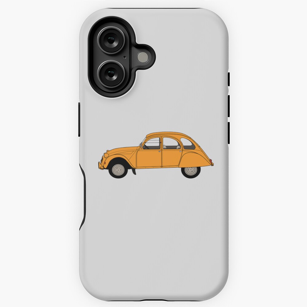 Item preview, iPhone Magsafe Tough Case designed and sold by thedrumstick.
