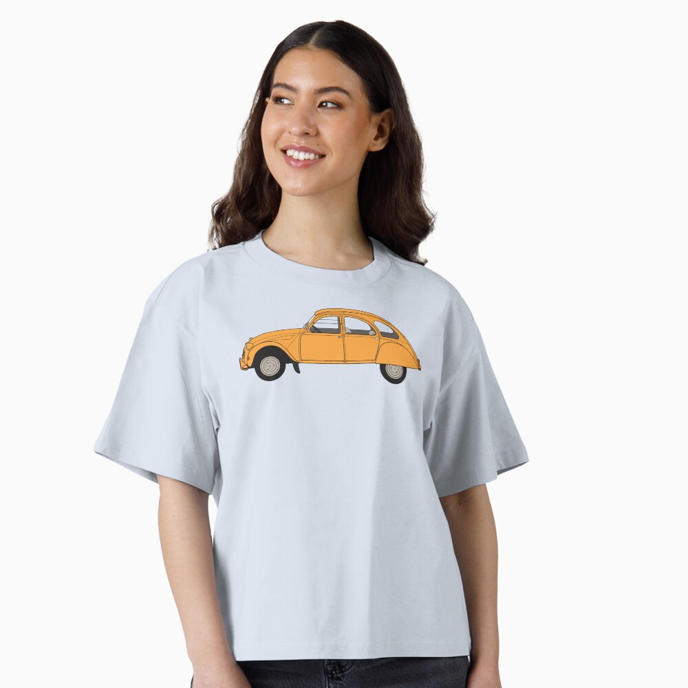 Item preview, Boxy T-Shirt designed and sold by thedrumstick.
