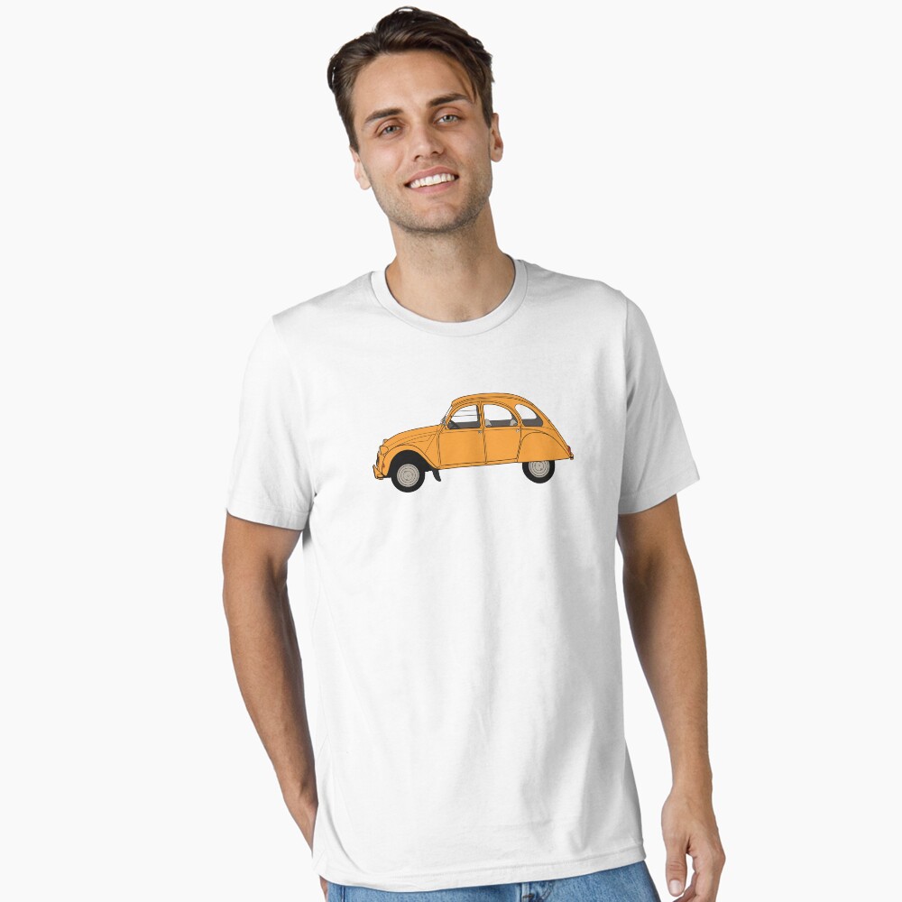 Item preview, Essential T-Shirt designed and sold by thedrumstick.