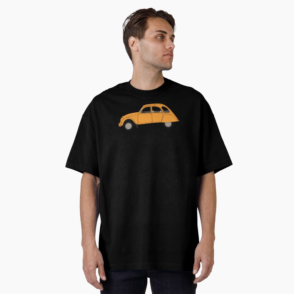 Item preview, Oversized T-Shirt designed and sold by thedrumstick.