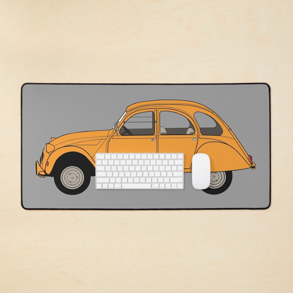Item preview, Desk Mat designed and sold by thedrumstick.