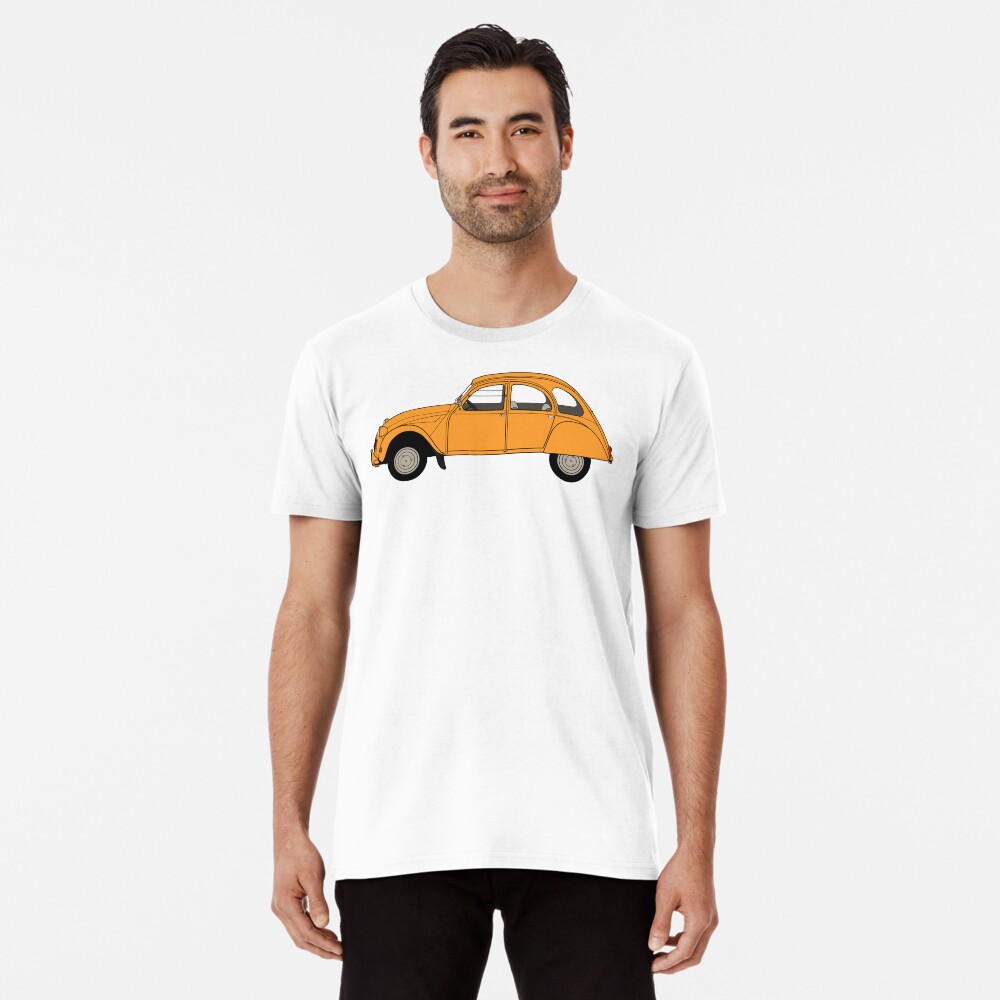 Item preview, Premium T-Shirt designed and sold by thedrumstick.