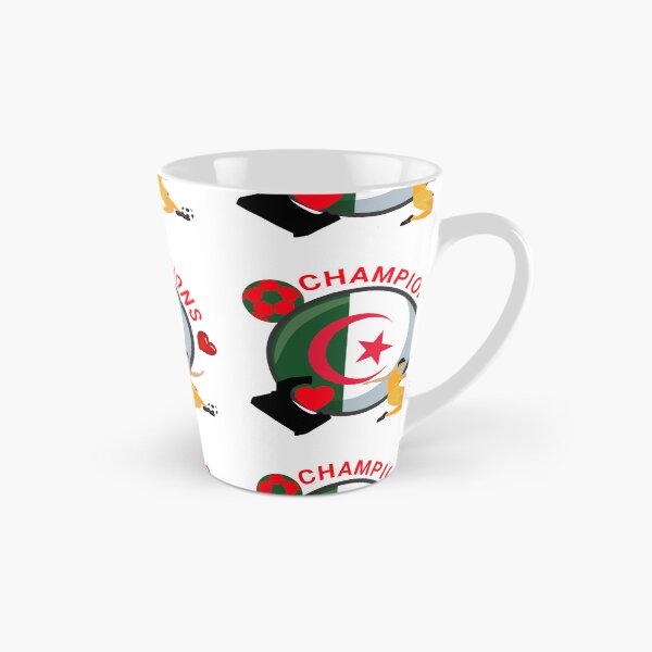 Item preview, Algeria The Campions of Sport Football Leaders  designed and sold by Henk GoGo T-Shirts ⭐️⭐️⭐️⭐️⭐️.