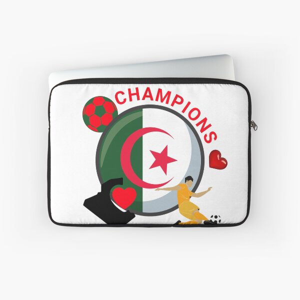Item preview, Algeria The Campions of Sport Football Leaders  designed and sold by Henk GoGo T-Shirts ⭐️⭐️⭐️⭐️⭐️.