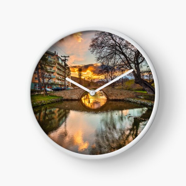 Item preview, Kioupri bridge - Edessa town designed and sold by Hercules Milas.