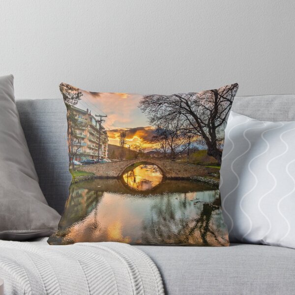 Item preview, Kioupri bridge - Edessa town designed and sold by Hercules Milas.