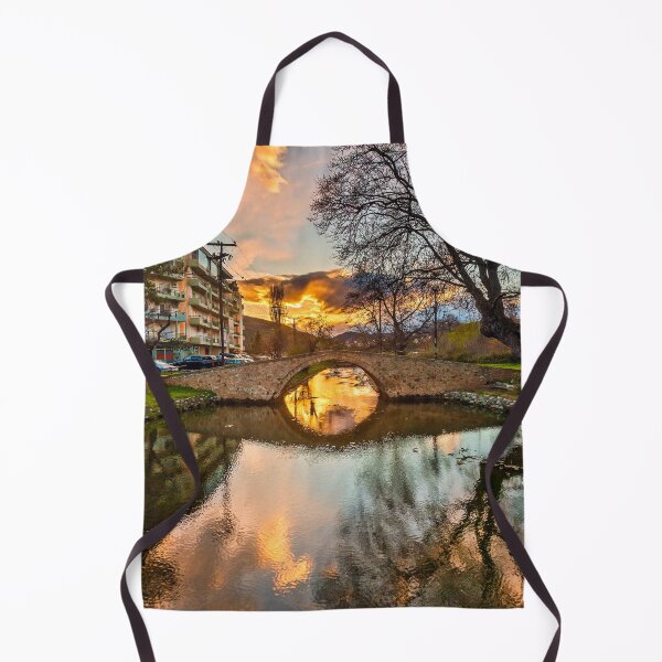 Item preview, Kioupri bridge - Edessa town designed and sold by Hercules Milas.