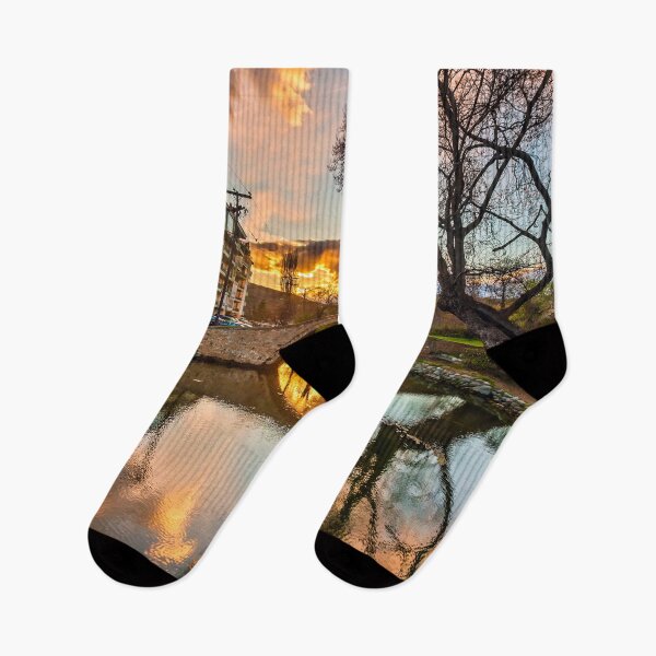Item preview, Kioupri bridge - Edessa town designed and sold by Hercules Milas.