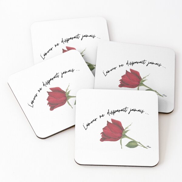 Item preview, Love never fades - true love designed and sold by NathBros.