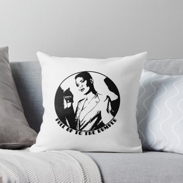 Item preview, Grace Jones designed and sold by andrewlcroasmun.