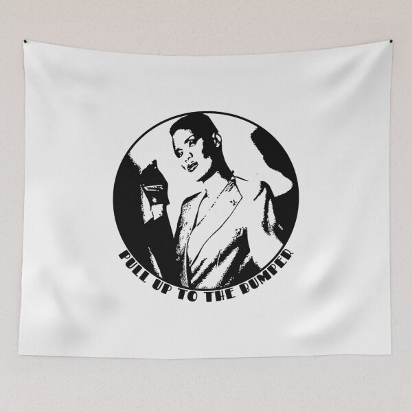 Item preview, Grace Jones designed and sold by andrewlcroasmun.