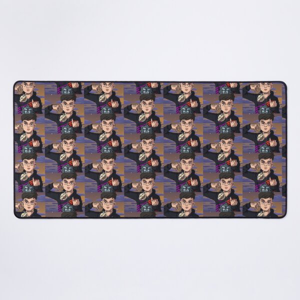 Item preview, Duki TrapBoy Design Art designed and sold by nurrwolf.