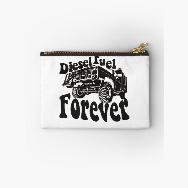 Item preview, Diesel Fuel Forever design  designed and sold by BeaverCoDsgn.