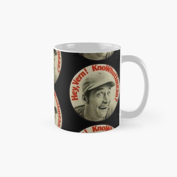 Item preview, Ernest Retro  designed and sold by SquirrelPants87.