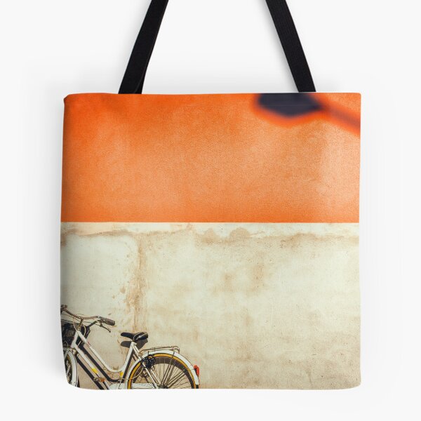 Item preview, Bicycle and shadow designed and sold by Silvia Ganora.