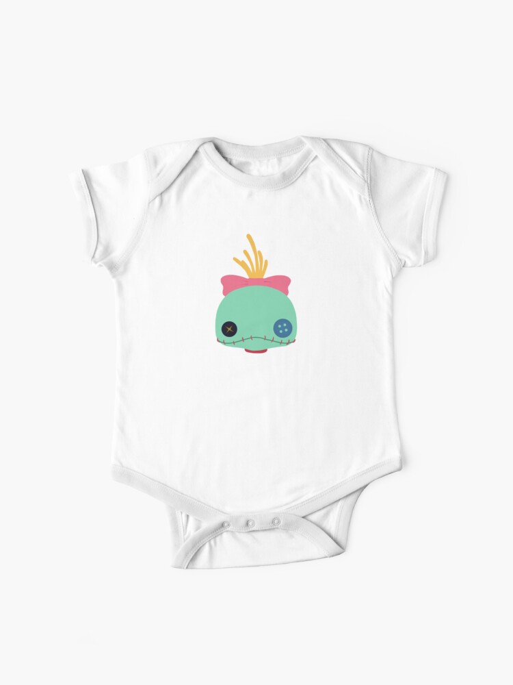 baby in stitch, T P P