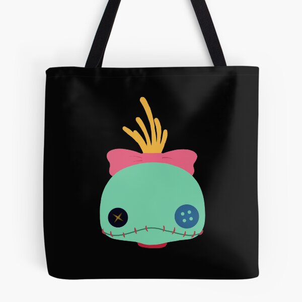 Item preview, Scrump - Lilo & Stitch designed and sold by captaingmurd.