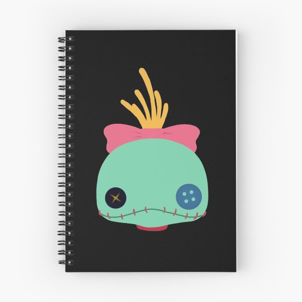 Item preview, Scrump - Lilo & Stitch designed and sold by captaingmurd.