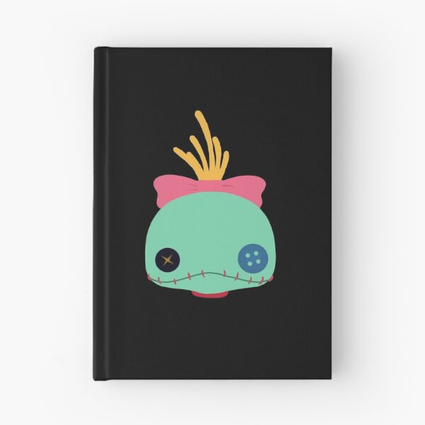 Item preview, Scrump - Lilo & Stitch designed and sold by captaingmurd.