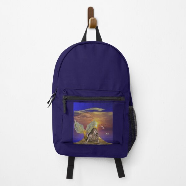 Item preview, A Beautiful Morning For Sunbathing designed and sold by Patricia Brown.