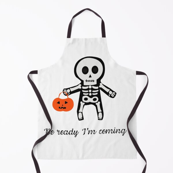 Item preview, Be ready I'm coming designed and sold by sebastiano01.