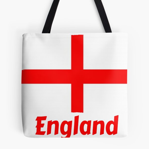 Item preview, England Flag designed and sold by HopaHope.