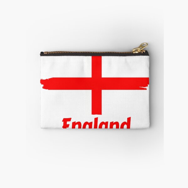 Item preview, England Flag designed and sold by HopaHope.