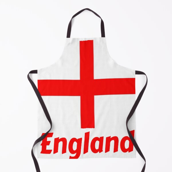 Item preview, England Flag designed and sold by HopaHope.
