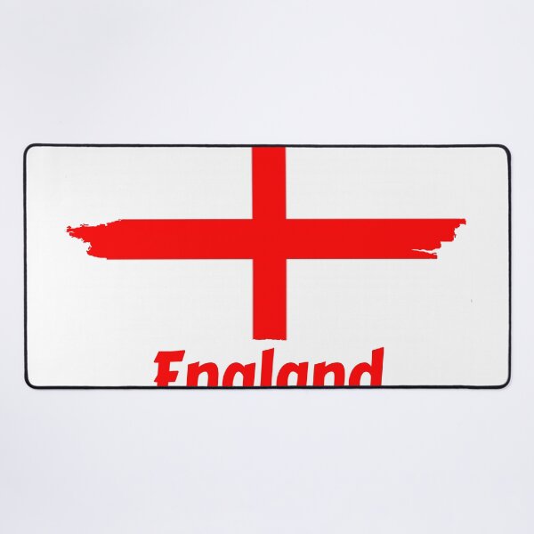 Item preview, England Flag designed and sold by HopaHope.