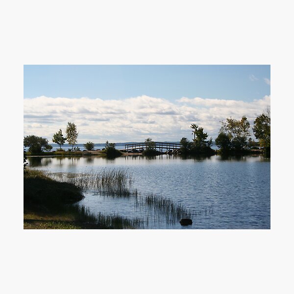 Item preview, Sebago Lake II designed and sold by MDossat.
