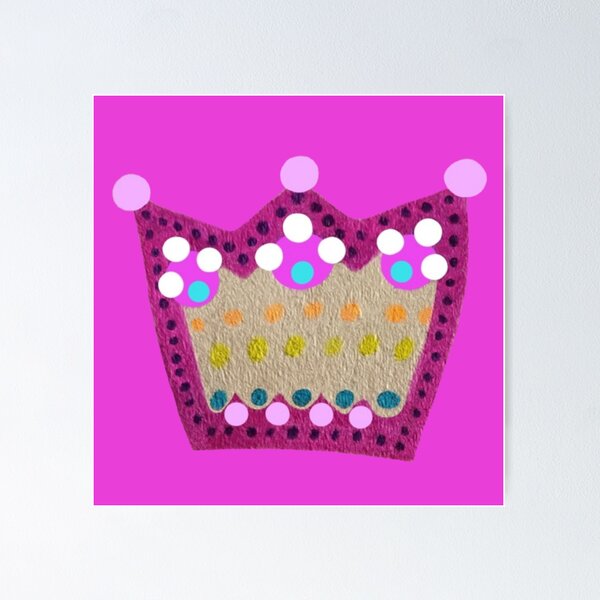 Item preview, Crown. designed and sold by Kaya Artkyiv.