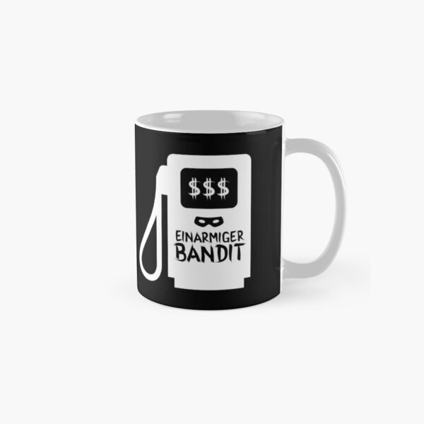 Item preview, One-armed bandit designed and sold by Gezwompl.