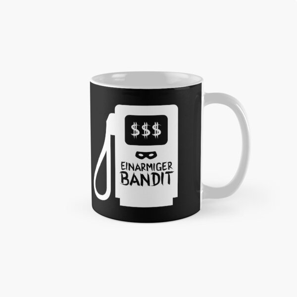 Item preview, One-armed bandit designed and sold by Gezwompl.