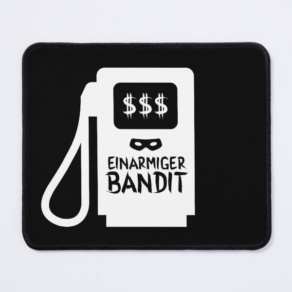 Item preview, One-armed bandit designed and sold by Gezwompl.