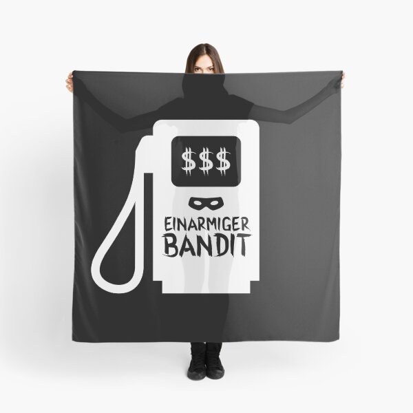 Item preview, One-armed bandit designed and sold by Gezwompl.
