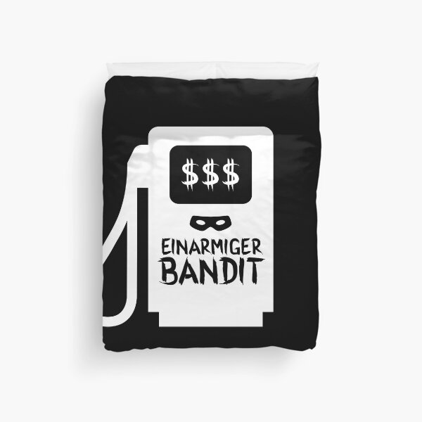 Item preview, One-armed bandit designed and sold by Gezwompl.
