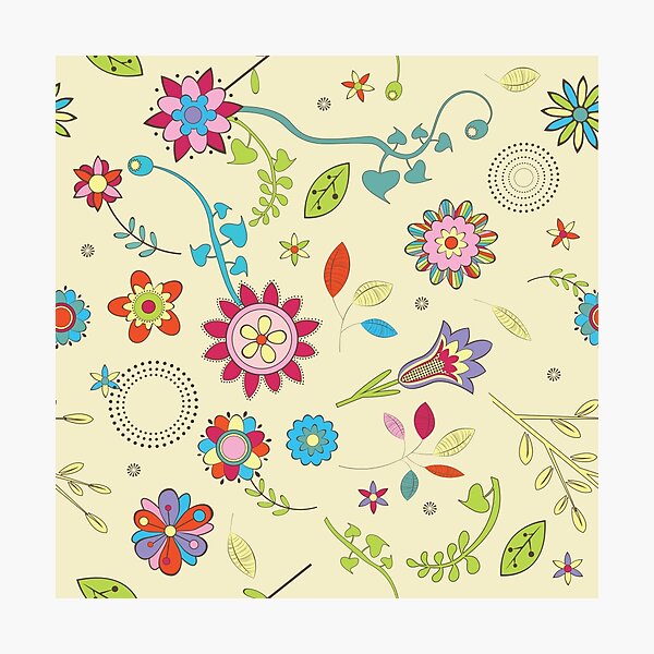 Item preview, flowers designed and sold by irnart.