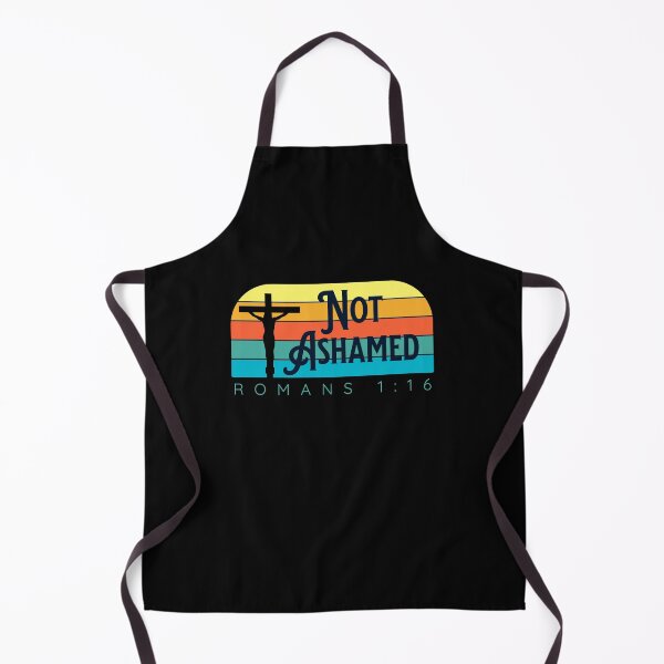 Item preview, I am not ashamed of the gospel of Jesus Christ designed and sold by ChristianLife.