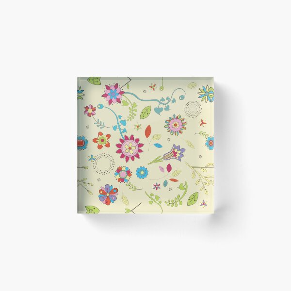 Item preview, flowers designed and sold by irnart.