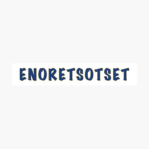 Item preview, Testosterone spelled backwards designed and sold by janraydesigns.