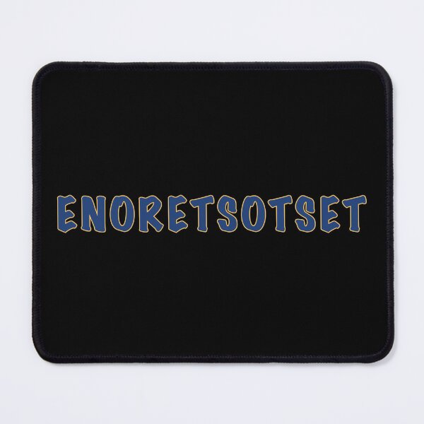 Item preview, Testosterone spelled backwards designed and sold by janraydesigns.
