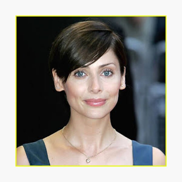 Item preview, natalie imbruglia  designed and sold by GR8-ART.