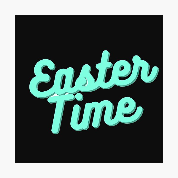 Item preview, Easter time  designed and sold by KrissWorld4350.
