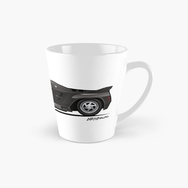 Item preview, Vector W8 Twin Turbo Black designed and sold by Monkey Crisis On Mars.